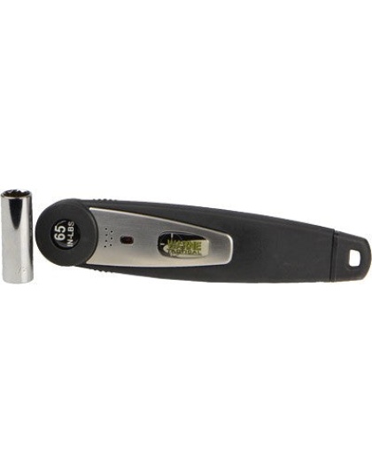 Warne Tool 1-4" Drive Torque - 65in Lbs For Tactical Rings