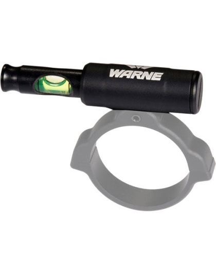 Warne Universal Scope Level - For 1" Tubes