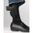 Bulldog Ankle Holster Rh Black - Most Mini Auto's Ruger Lcp Etc