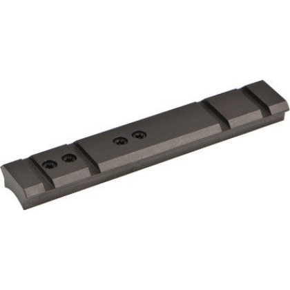 Warne Base Maxima 1pc T-c - Encore-omega-triumph Matte