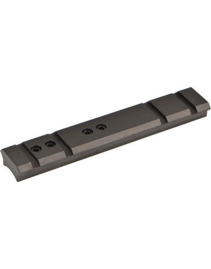 Warne Base Maxima 1pc T-c - Encore-omega-triumph Matte