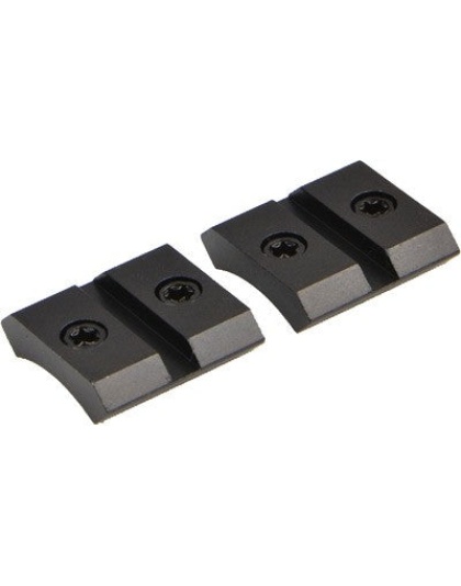 Warne Base Maxima 2pc Browning - Bar Matte