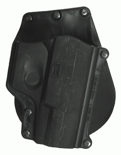 Fobus Holster Paddle For - Walther 99