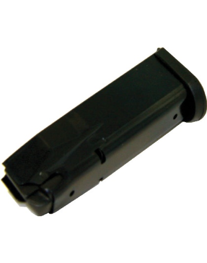 Pro Mag Magazine Walther P99 - & Sw99 9mm 15-rds. Blue Steel