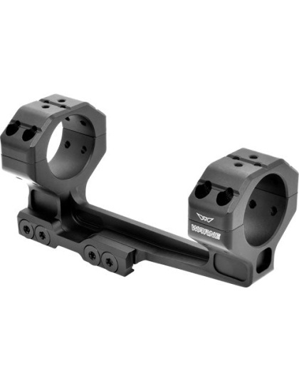 Warne Skyline Precision 30mm - 1pc Cantilever Mount 20moa