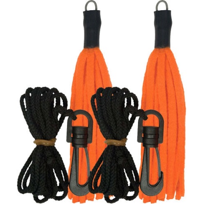 Tinks Trail Drag Super Dragger - 2-pack