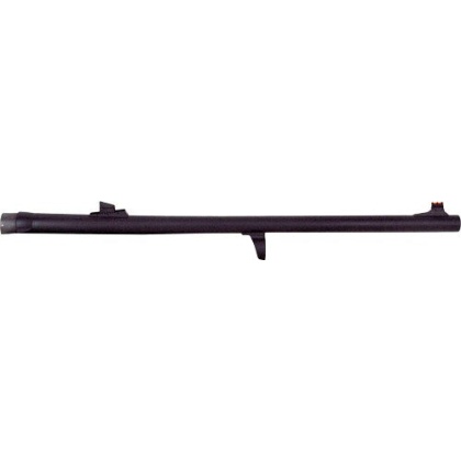 Win Barrel Super-x Pump 12ga. - 3.5" Fully Rifled W-rs M.blued