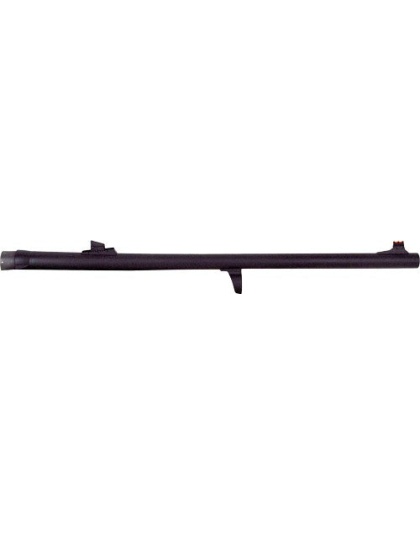 Win Barrel Super-x Pump 12ga. - 3.5" Fully Rifled W-rs M.blued