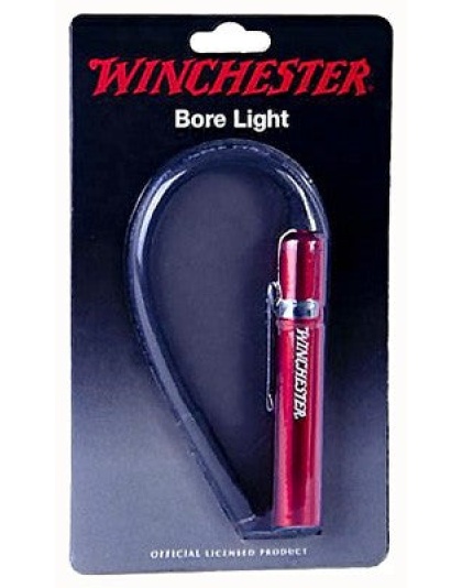 Winchester Flex Bore Light - White Led Bulb Inc-aaa Battery