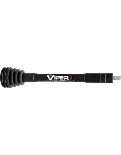 Viper Archery Products 8" - Aluminum Hunter Stabilizer