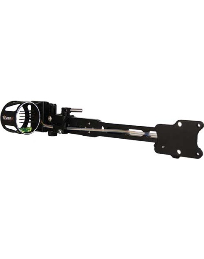 Viper Archery Products Bow - Sight Dovetail 5 Pin .019pin<