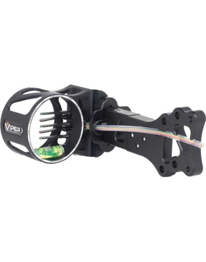 Viper Archery Products Bow - Sight Venom 1000 5 Pin .019pn!