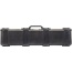 Pelican Vault Single Rifle - Case W- Foam 50" Black