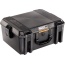 Pelican Vault Equipment Case - W- Foam I.d. 19"x14"x8.5" Blk