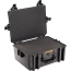 Pelican Vault Equipment Case - W- Foam I.d. 19"x14"x8.5" Blk