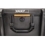 Pelican Vault Equipment Case - W- Foam I.d. 19"x14"x8.5" Blk
