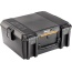 Pelican Vault Lrge Equipment - Case I.d. 21"x17"x9.5" Blk
