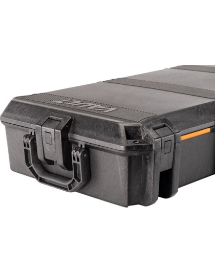 Pelican Vault Lrge Equipment - Case I.d. 21"x17"x9.5" Blk