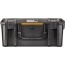 Pelican Vault Lrge Equipment - Case I.d. 21"x17"x9.5" Blk