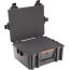 Pelican Vault Lrge Equipment - Case I.d. 21"x17"x9.5" Blk
