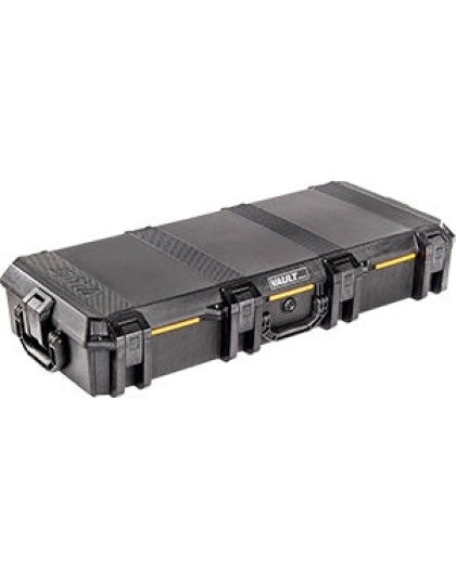 Pelican Vault Takedown Firearm - Case W- Foam Black