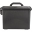 Pelican Vault Ammo Case - Inner Dim 6.3"x12.7"x10" Blk