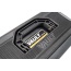 Pelican Vault Ammo Case - Inner Dim 6.3"x12.7"x10" Blk