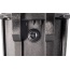 Pelican Vault Ammo Case - Inner Dim 6.3"x12.7"x10" Blk