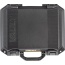 Pelican Vault Large Pistol - Case W- Foam Black