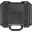 Pelican Vault Medium Pistol - Case W- Foam Black