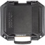 Pelican Vault Small Pistol - Case W- Foam Black