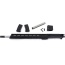 Alexander Upper Receiver Ar15 - .17hmr 18" S-s Fluted W-kit