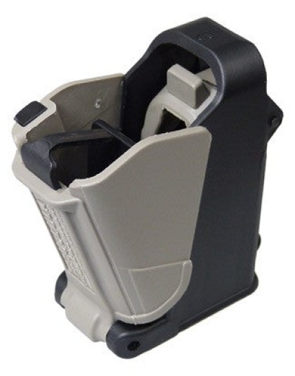 Maglula Loader 22lr Pistol - Magazine Single Or Double Stak