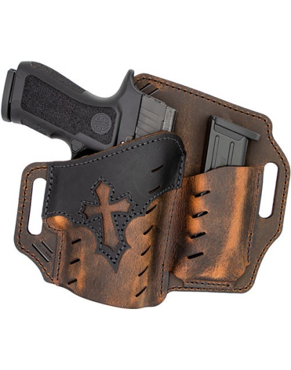Versacarry Grdn Arc Angel Owb - W-mag Pch Rh Fsig P365 Dist Bn