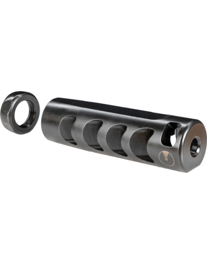 Ultradyne Apollo Lr Comp. - .264-6.5mm 5-8x24 Black