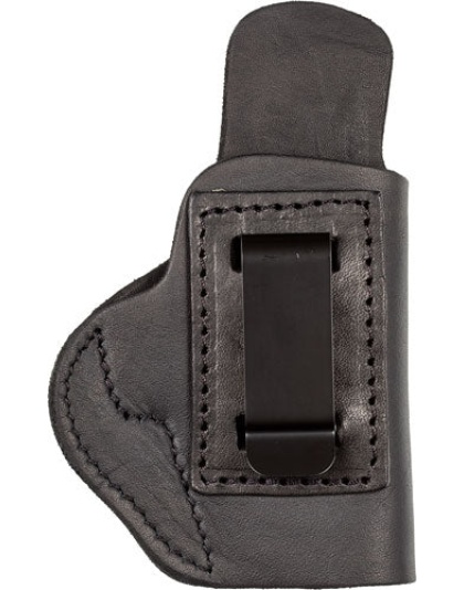 Tagua Tx 1836 Soft Inside Pant - Hlstr Dbl Stk Compact Rh Blk