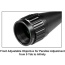 Utg Scope 3-9x40 1" Ao - 36 Color Illuminated Mil-dot