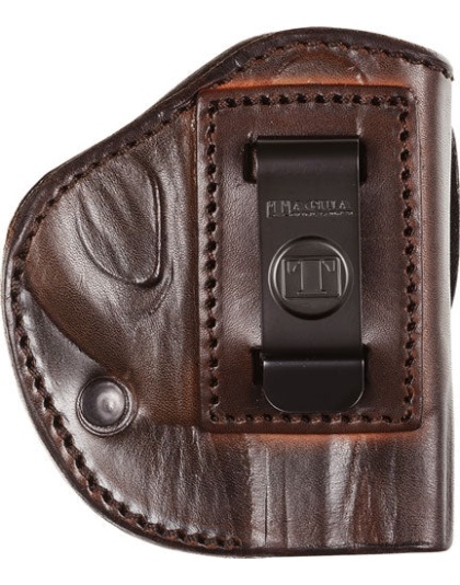 Tagua Tx 1836 4 Victory Inside - Pant Hlstr Doubl Stk Rh Brown