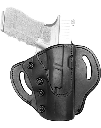 Tagua Tx Lck Bh3 Belt Holstr - Optic Rdy S-a Hellcat Lthr Blk