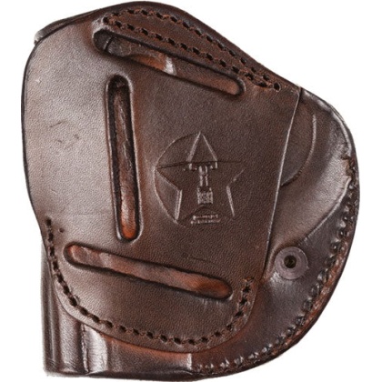 Tagua Tx 1836 4 Victory Inside - Pant Hlstr J Frme 21-8" Rh Bn