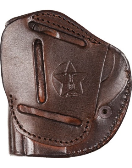 Tagua Tx 1836 4 Victory Inside - Pant Hlstr J Frme 21-8" Rh Bn