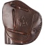 Tagua Tx 1836 4 Victory Inside - Pant Hlstr J Frme 21-8" Rh Bn