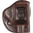 Tagua Tx 1836 4 Victory Inside - Pant Hlstr J Frme 21-8" Rh Bn