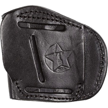 Tagua Tx 1836 4 Victory Inside - Pant Hlstr J-frm 21-8" Rh Bl