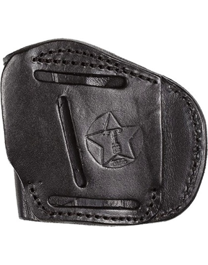 Tagua Tx 1836 4 Victory Inside - Pant Hlstr J-frm 21-8" Rh Bl