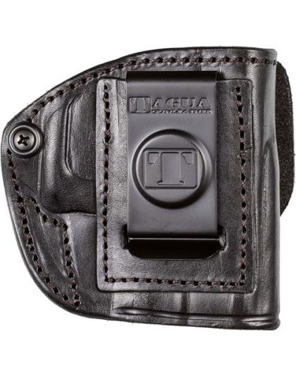 Tagua Tx 1836 4 Victory Inside - Pant Hlstr J-frm 21-8" Rh Bl