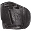 Tagua Tx 1836 4 Victory Inside - The Pant Hlstr 1911 4" Rh Blk