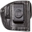 Tagua Tx 1836 4 Victory Inside - The Pant Hlstr 1911 4" Rh Blk
