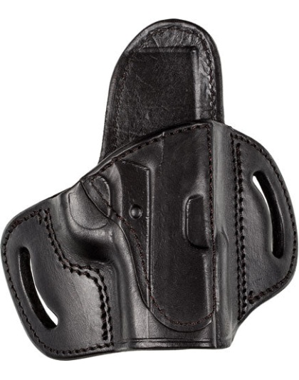 Tagua Tx 1836 Fort Belt Holstr - Most Glk Fs 9&40 Dbl Stk Rh Bl