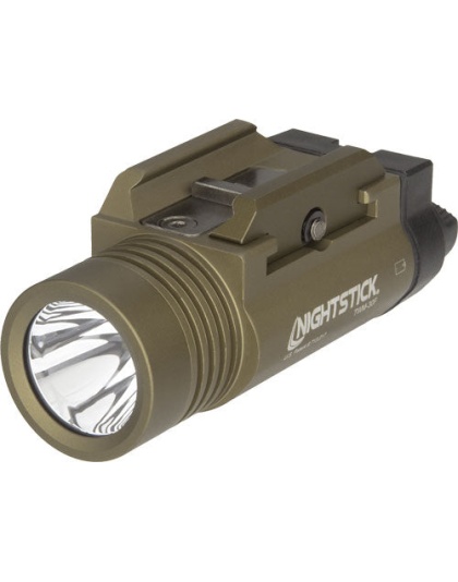 Nightstick Fs Handgun Weapon - Light W-strobe 1200 Lumen Fde